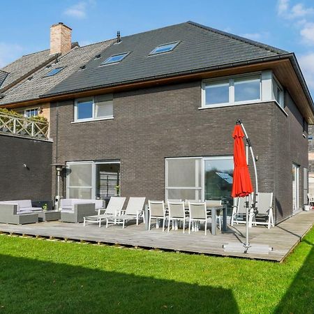 Bed and Breakfast Het kleine paradijs Damme Exterior foto